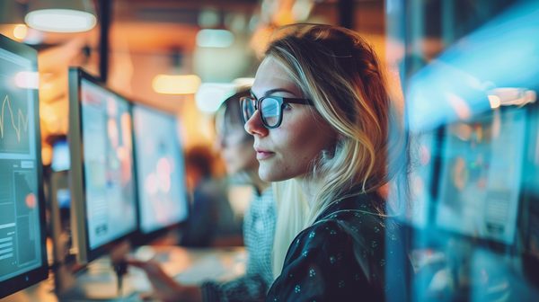 Comment une agence hubspot peut transformer votre marketing ?