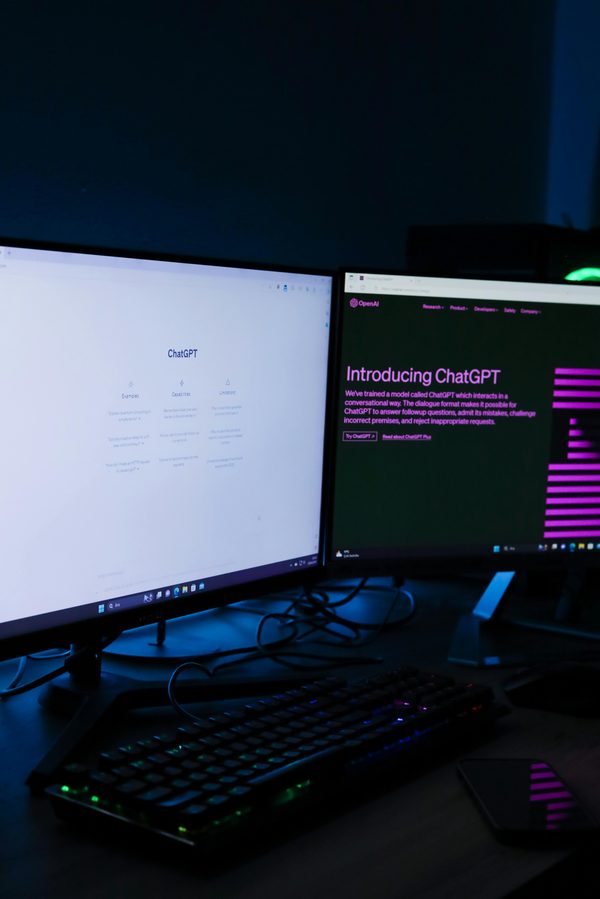Développez votre activité avec un chatbot innovant