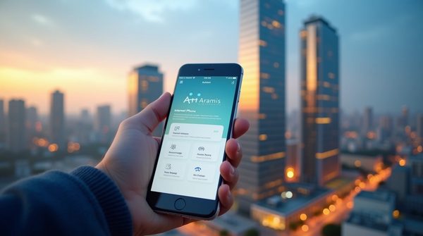 Fournisseur d'accès internet et téléphonie ip : les solutions d'aramis