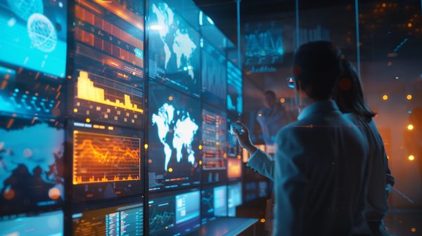 Maximiser votre ROI avec une agence programmatique