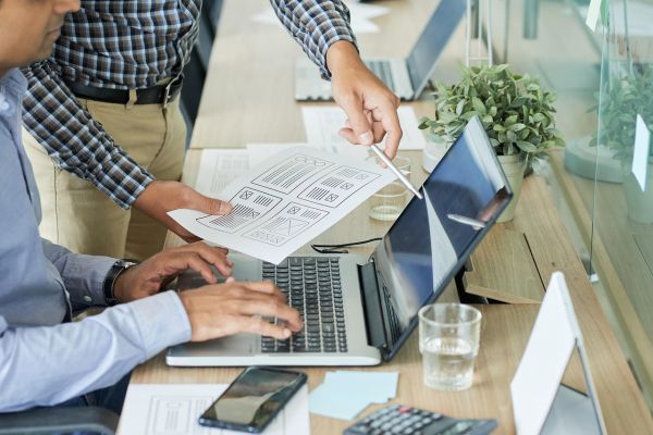 SEO technique en 2026 : pourquoi les Core Web Vitals restent au cœur du ranking Google