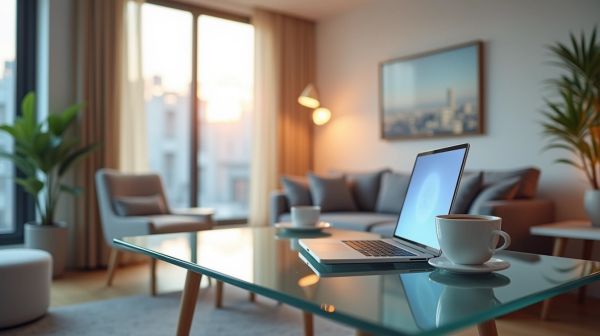 Top 5 raisons d'adopter un assistant virtuel IA dans votre vie