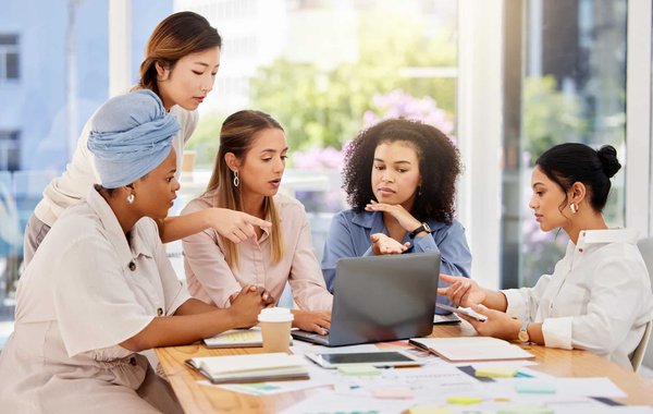 Les stratégies de marketing digital qui propulseront votre site web vers le succès