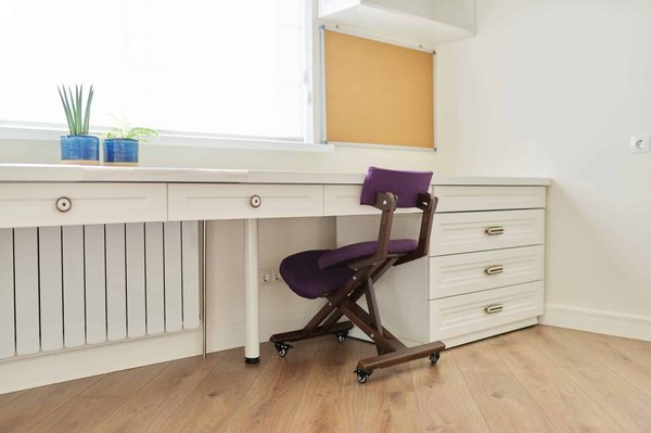 Pourquoi choisir des meubles ergonomiques ?