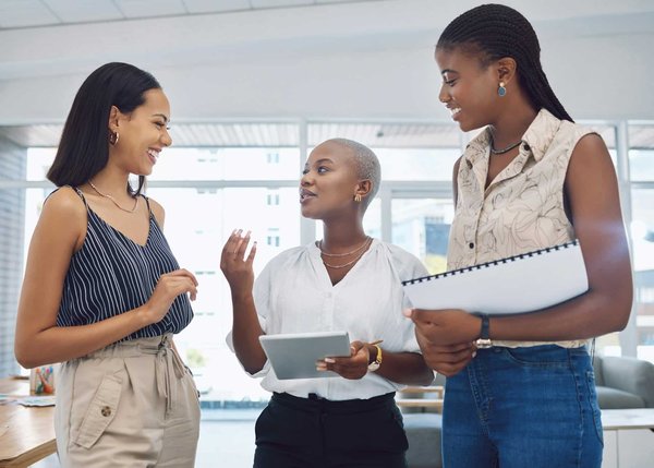 Pourquoi solliciter les services d’une agence de communication visuelle ?