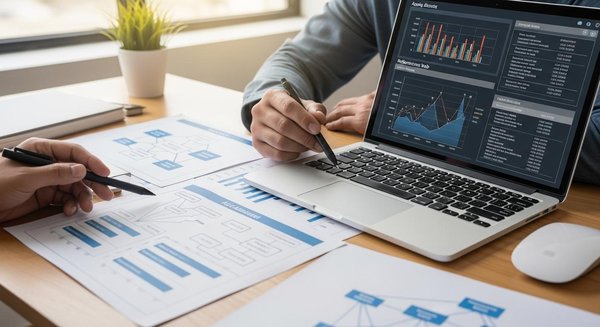 Audit de netlinking : comment analyser et optimiser vos liens pour améliorer votre seo